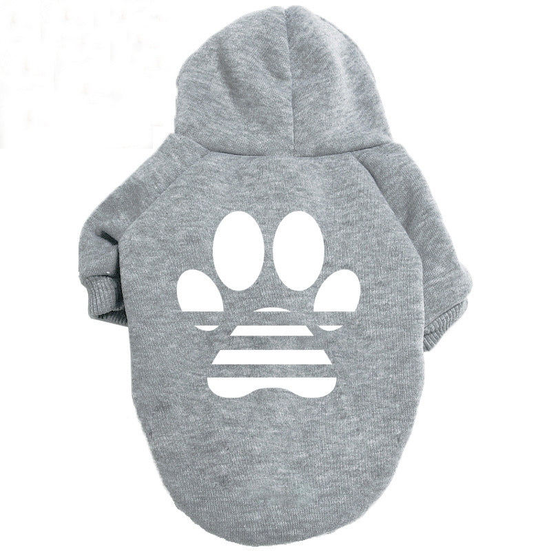 DogParadise - Adidog Hoodie