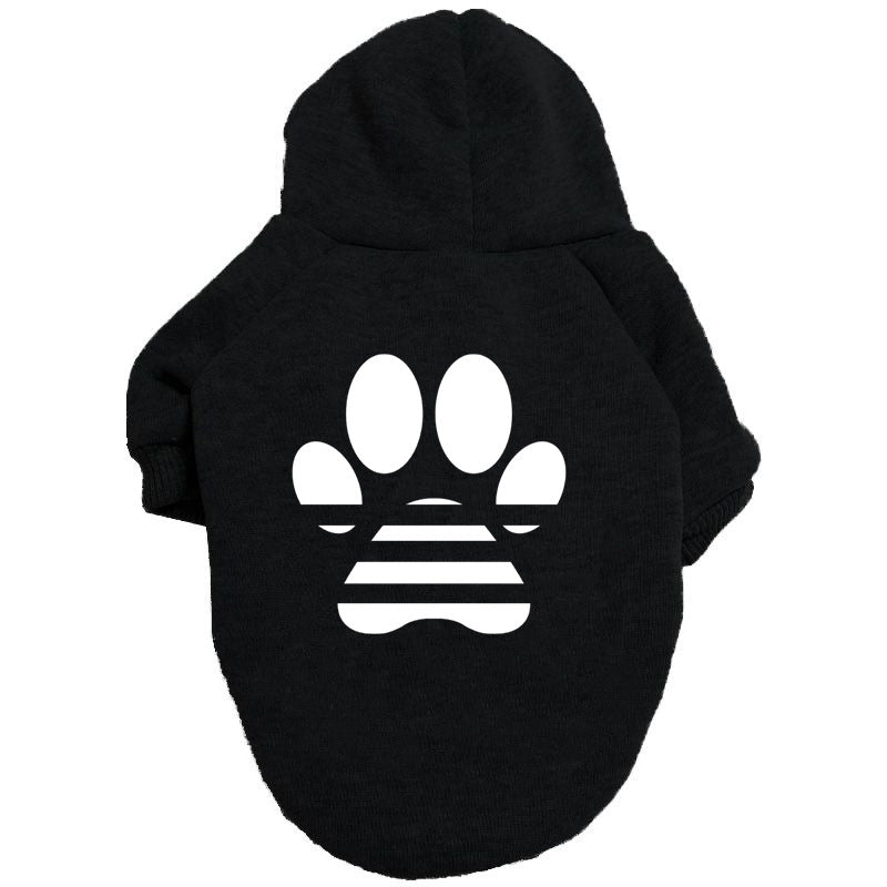 DogParadise - Adidog Hoodie