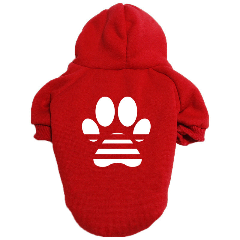 DogParadise - Adidog Hoodie