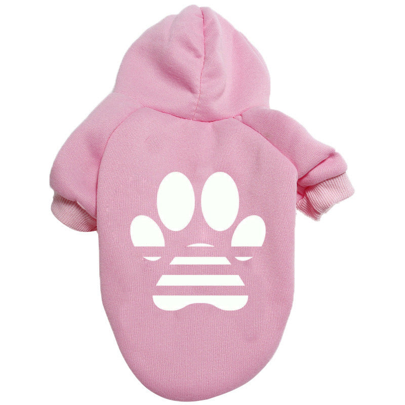 DogParadise - Adidog Hoodie