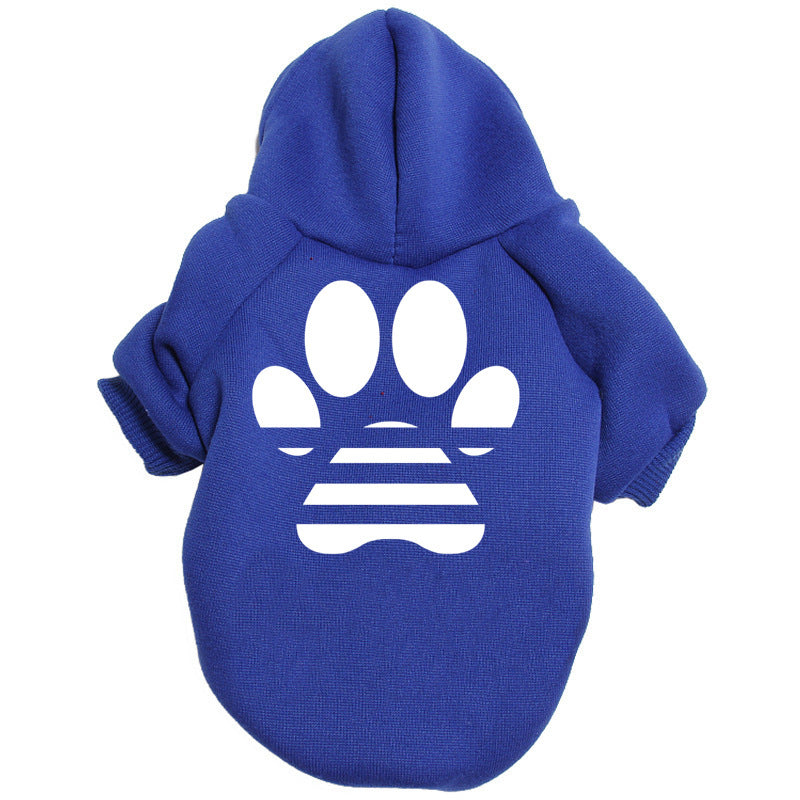 DogParadise - Adidog Hoodie