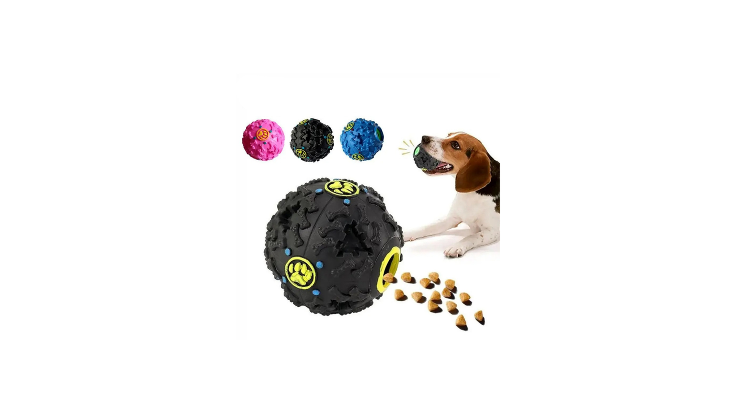 DogParadise - Multifunktionsball
