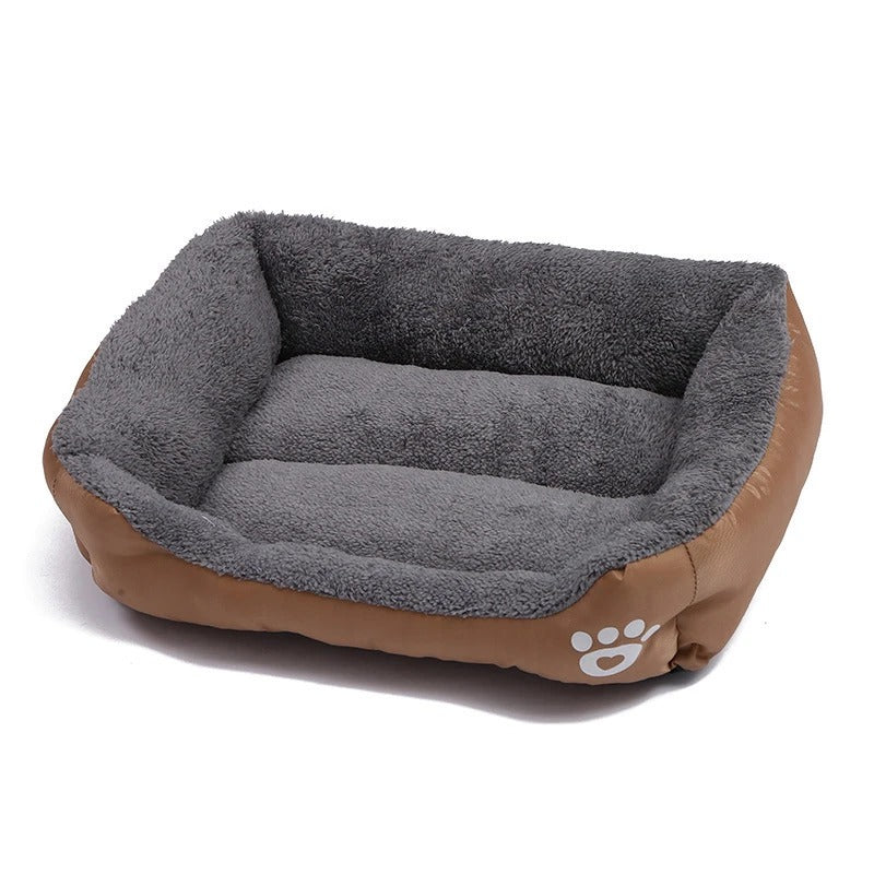 DogParadise - Drehbares Hundebett
