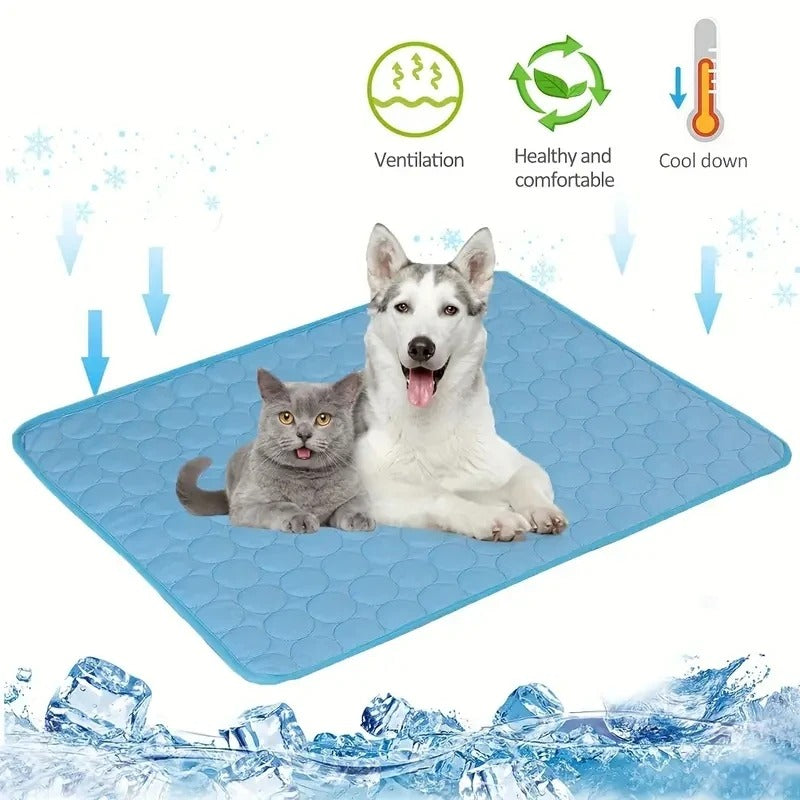 DogParadise - Kühlmatte
