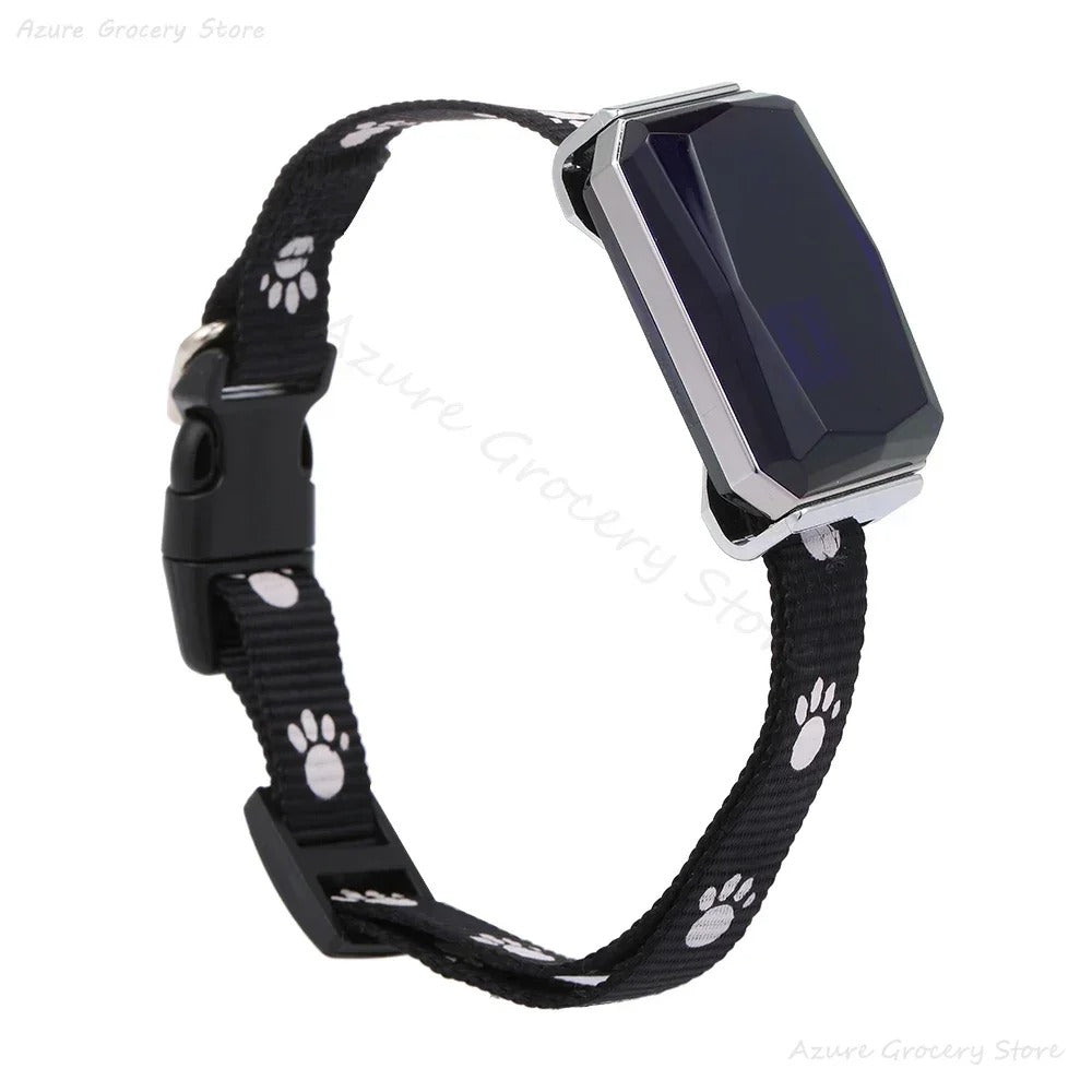 DogParadise - GPS-Tracker