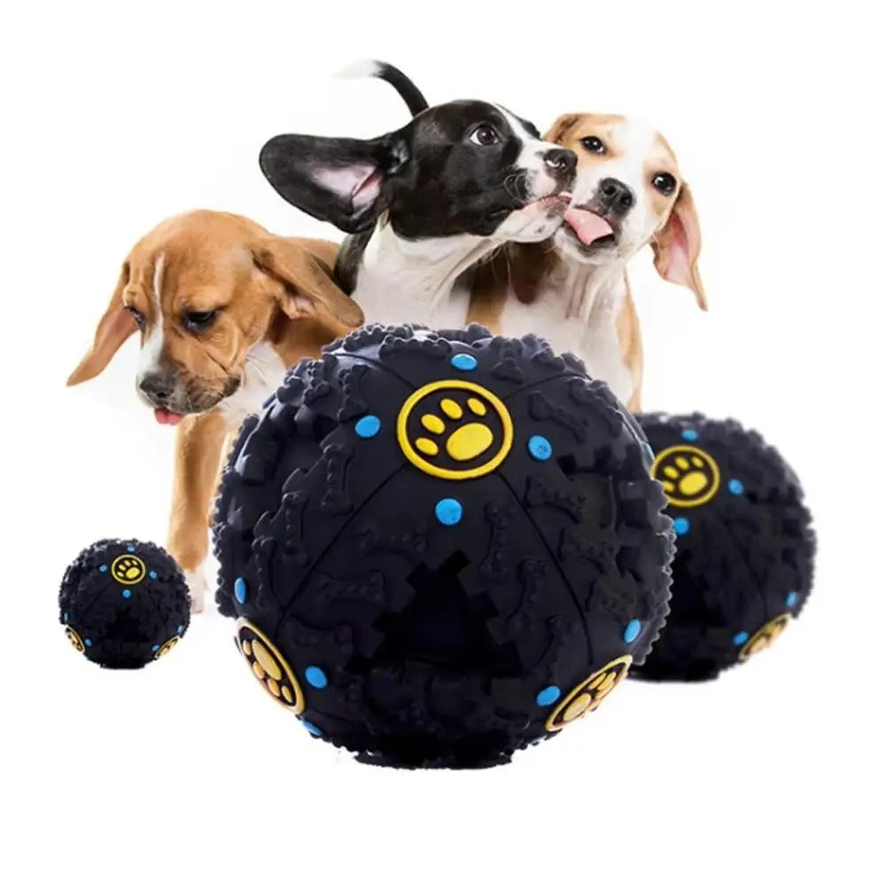 DogParadise - Multifunktionsball
