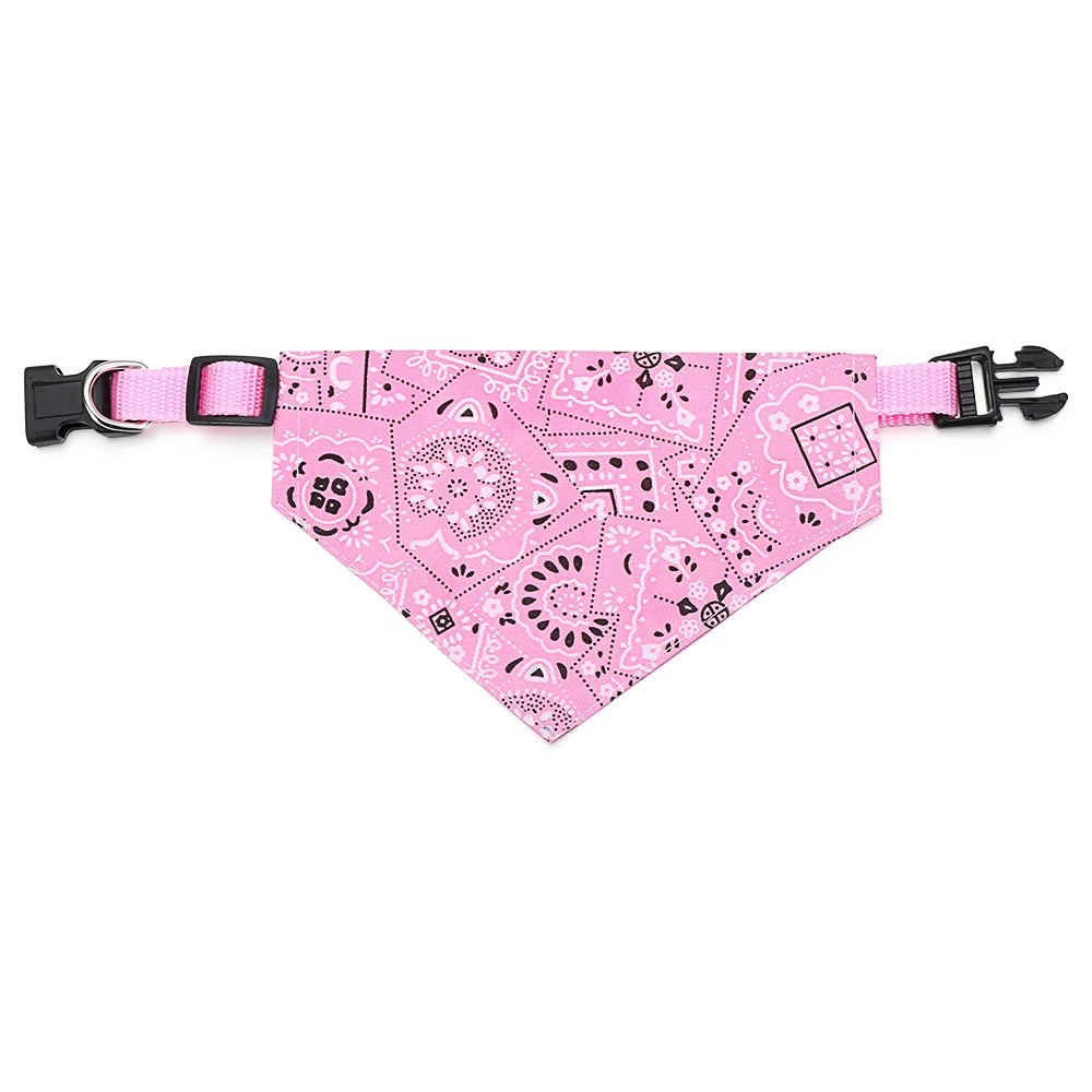 DogParadise - Elegante Hundehalstücher