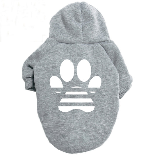 DogParadise - Adidog Hoodie