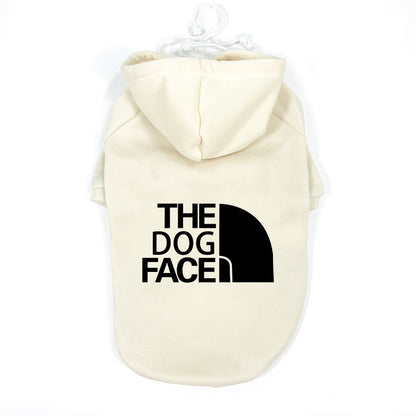 DogParadise - The Dog Face Hoodie