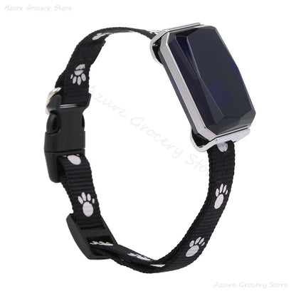 DogParadise - GPS-Tracker