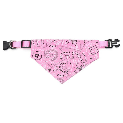 DogParadise - Elegante Hundehalstücher